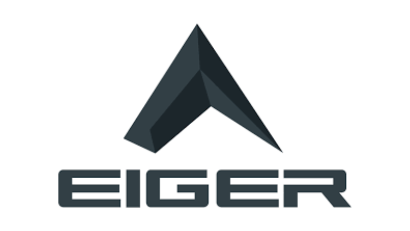 Eiger Eiger