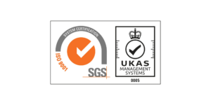 SGS 9001
